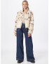 SCOTCH & SODA Pantaloni cu cute 'The Shore pleated denim chino —Washed in' albastru denim - Pled.ro