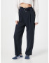 SCOTCH & SODA Pantaloni cu dungă 'Daisy' bleumarin - Pled.ro