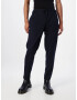 SCOTCH & SODA Pantaloni cu dungă 'Finch' bleumarin - Pled.ro