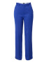 SCOTCH & SODA Pantaloni cu dungă 'Hailey' albastru cobalt - Pled.ro