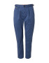 SCOTCH & SODA Pantaloni cutați 'Blake' bleumarin - Pled.ro