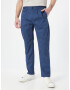 SCOTCH & SODA Pantaloni cutați 'Blake' bleumarin - Pled.ro