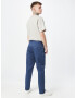 SCOTCH & SODA Pantaloni cutați 'Blake' bleumarin - Pled.ro