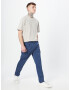 SCOTCH & SODA Pantaloni cutați 'Blake' bleumarin - Pled.ro