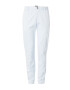 SCOTCH & SODA Pantaloni eleganți albastru pastel - Pled.ro