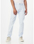 SCOTCH & SODA Pantaloni eleganți albastru pastel - Pled.ro