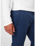 SCOTCH & SODA Pantaloni eleganți 'MOTT' albastru - Pled.ro