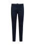 SCOTCH & SODA Pantaloni eleganți 'Mott' bleumarin - Pled.ro