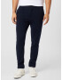 SCOTCH & SODA Pantaloni eleganți 'MOTT' bleumarin - Pled.ro