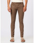 SCOTCH & SODA Pantaloni eleganți 'Mott' gri taupe - Pled.ro