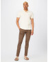 SCOTCH & SODA Pantaloni eleganți 'Mott' gri taupe - Pled.ro