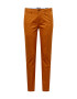 SCOTCH & SODA Pantaloni eleganți 'Mott' maro - Pled.ro