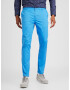 SCOTCH & SODA Pantaloni eleganți 'Mott seasonal essential' albastru - Pled.ro