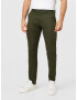 SCOTCH & SODA Pantaloni eleganți 'Mott' kaki - Pled.ro