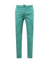 SCOTCH & SODA Pantaloni eleganți 'MOTT' verde - Pled.ro