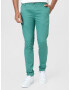 SCOTCH & SODA Pantaloni eleganți 'MOTT' verde - Pled.ro