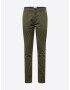 SCOTCH & SODA Pantaloni eleganți 'Stuart' kaki - Pled.ro