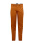 SCOTCH & SODA Pantaloni eleganți 'Stuart' maro coniac - Pled.ro