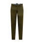 SCOTCH & SODA Pantaloni eleganți 'Stuart' oliv - Pled.ro