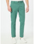 SCOTCH & SODA Pantaloni eleganți 'STUART' verde iarbă - Pled.ro