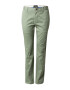 SCOTCH & SODA Pantaloni eleganți 'STUART' verde pastel - Pled.ro