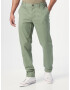 SCOTCH & SODA Pantaloni eleganți 'STUART' verde pastel - Pled.ro