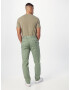 SCOTCH & SODA Pantaloni eleganți 'STUART' verde pastel - Pled.ro