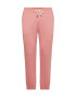 SCOTCH & SODA Pantaloni 'Essential' roz pal - Pled.ro