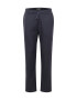 SCOTCH & SODA Pantaloni 'Fave' albastru închis - Pled.ro