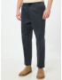 SCOTCH & SODA Pantaloni 'FAVE' gri bazalt - Pled.ro