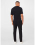 SCOTCH & SODA Pantaloni 'FAVE' negru - Pled.ro