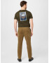 SCOTCH & SODA Pantaloni 'Fave' oliv - Pled.ro