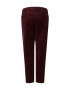 SCOTCH & SODA Pantaloni 'Fave' roșu vin - Pled.ro