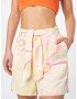 SCOTCH & SODA Pantaloni cutați galben pastel / roz / rosé / roz pastel - Pled.ro