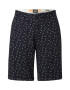 SCOTCH & SODA Pantaloni 'Stuart' albastru noapte / alb - Pled.ro