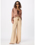 SCOTCH & SODA Pantaloni 'The Hope' bej - Pled.ro