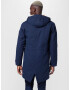 SCOTCH & SODA Parka de iarnă bleumarin - Pled.ro