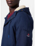 SCOTCH & SODA Parka de iarnă bleumarin - Pled.ro