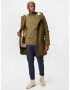 SCOTCH & SODA Parka de iarnă oliv - Pled.ro