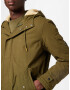 SCOTCH & SODA Parka de iarnă oliv - Pled.ro