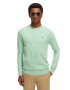 SCOTCH & SODA Pulover azuriu / verde pastel - Pled.ro