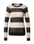 SCOTCH & SODA Pulover bej / negru - Pled.ro