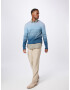 SCOTCH & SODA Pulover bleumarin / albastru aqua / albastru deschis - Pled.ro