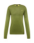 SCOTCH & SODA Pulover 'Essentials' galben / verde amestecat - Pled.ro