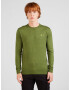 SCOTCH & SODA Pulover 'Essentials' galben / verde amestecat - Pled.ro