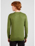 SCOTCH & SODA Pulover 'Essentials' galben / verde amestecat - Pled.ro