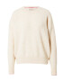 SCOTCH & SODA Pulover 'Fuzzy' bej deschis - Pled.ro