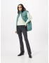 SCOTCH & SODA Pulover 'Fuzzy' verde pastel - Pled.ro