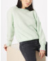 SCOTCH & SODA Pulover 'Fuzzy' verde pastel - Pled.ro