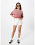 SCOTCH & SODA Pulover roz / rosé / alb - Pled.ro